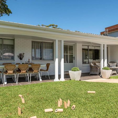 Coast House Mollymook Villa Exterior photo