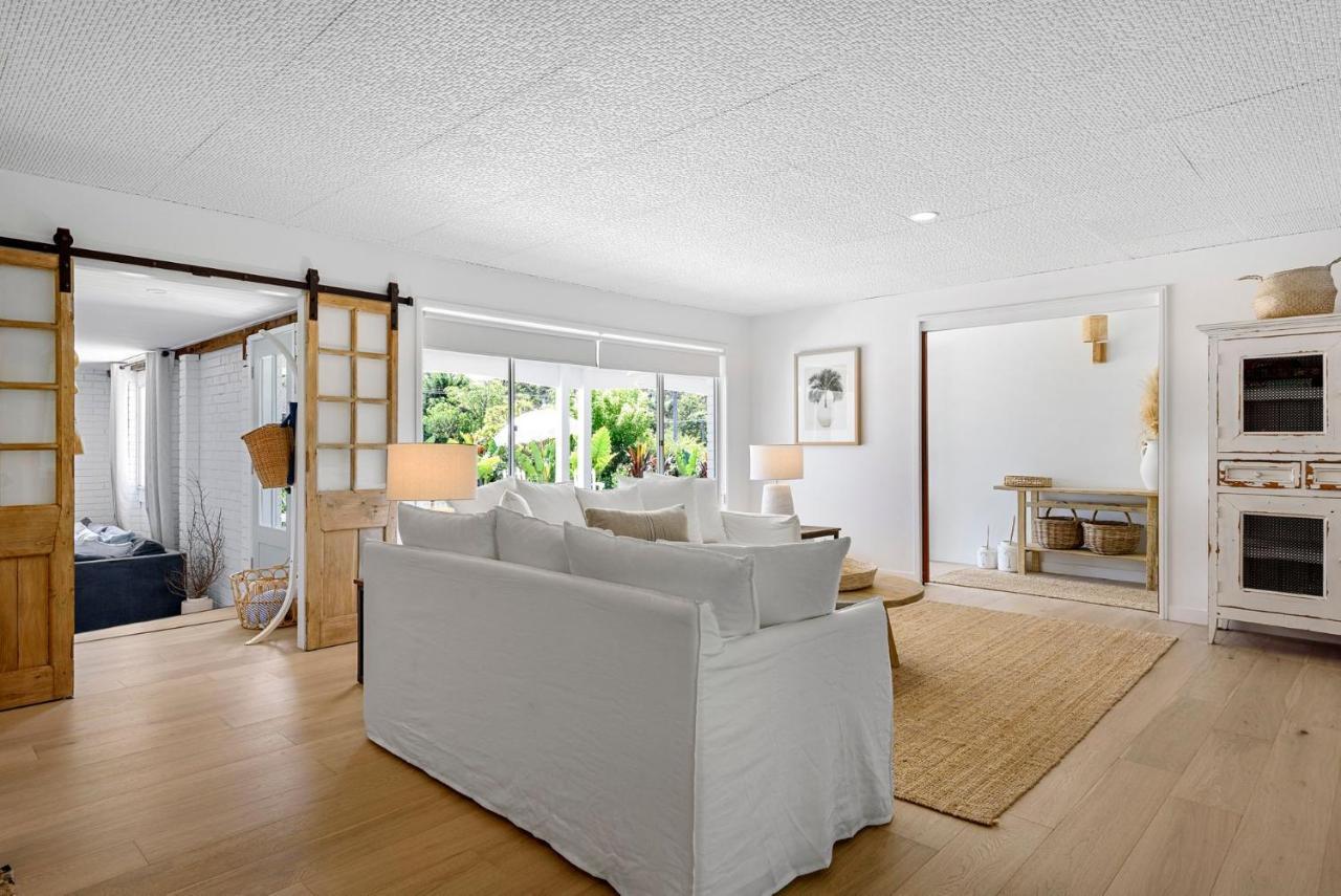 Coast House Mollymook Villa Exterior photo
