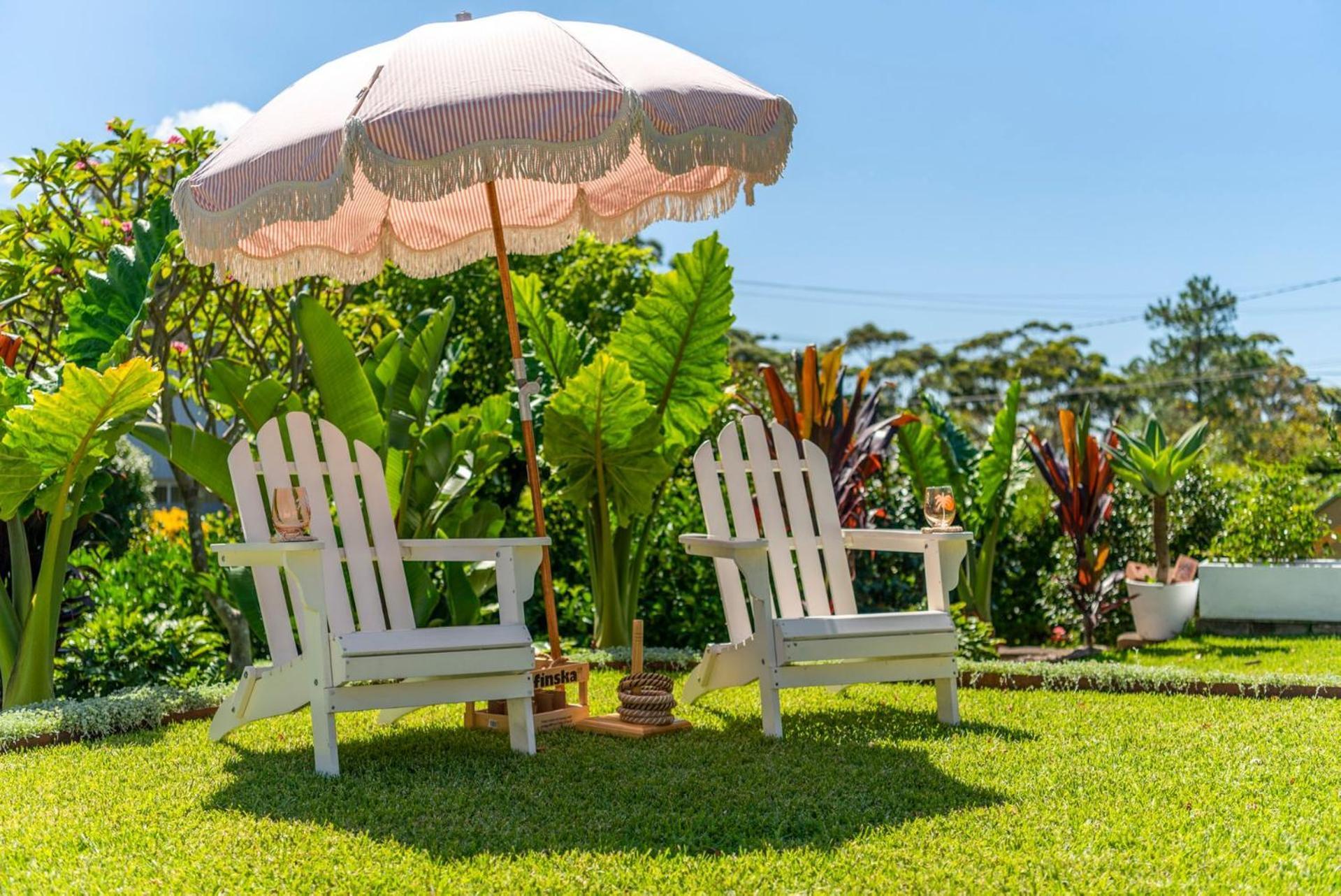 Coast House Mollymook Villa Exterior photo
